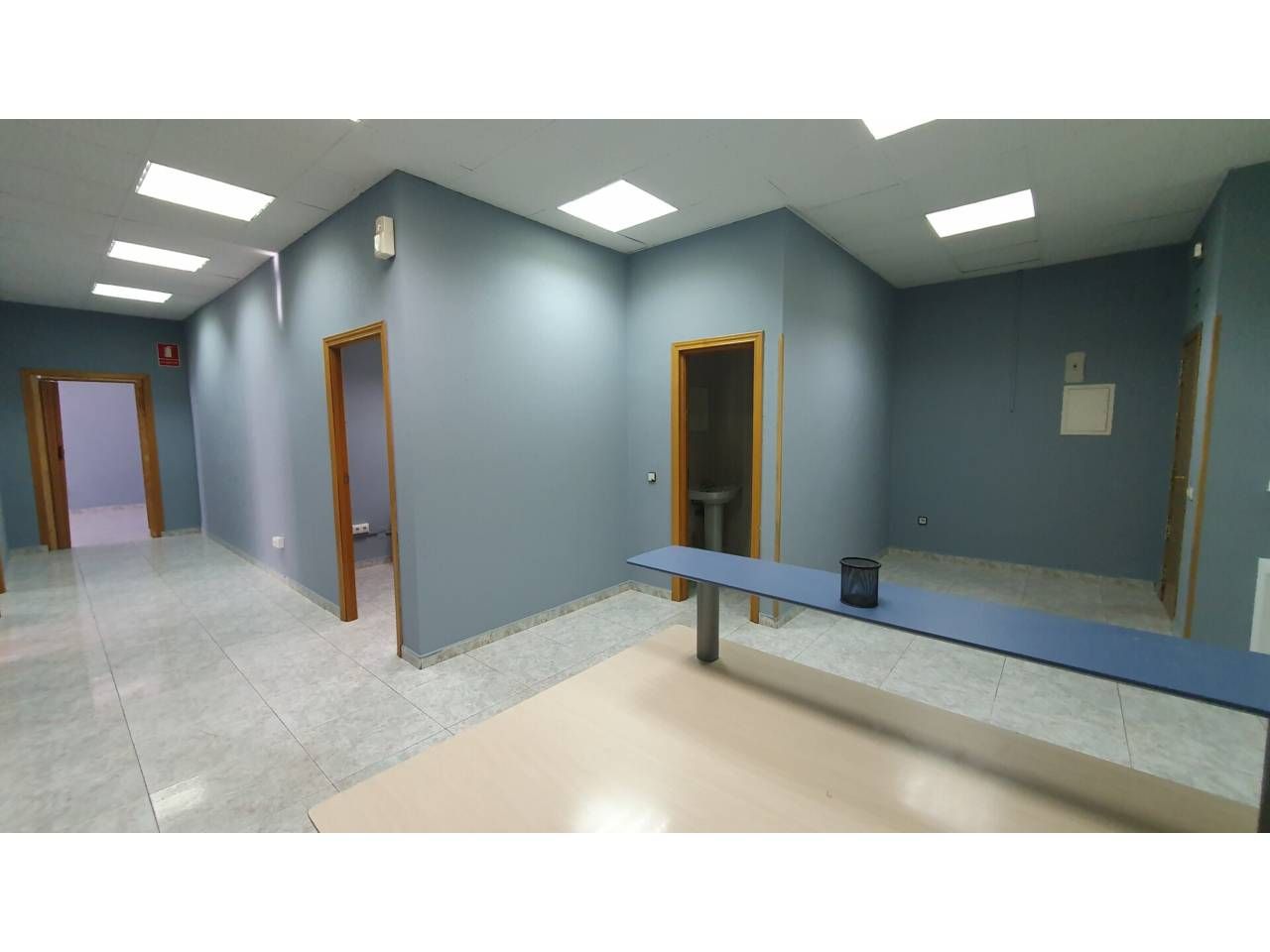 Office to rent in Fuenlabrada