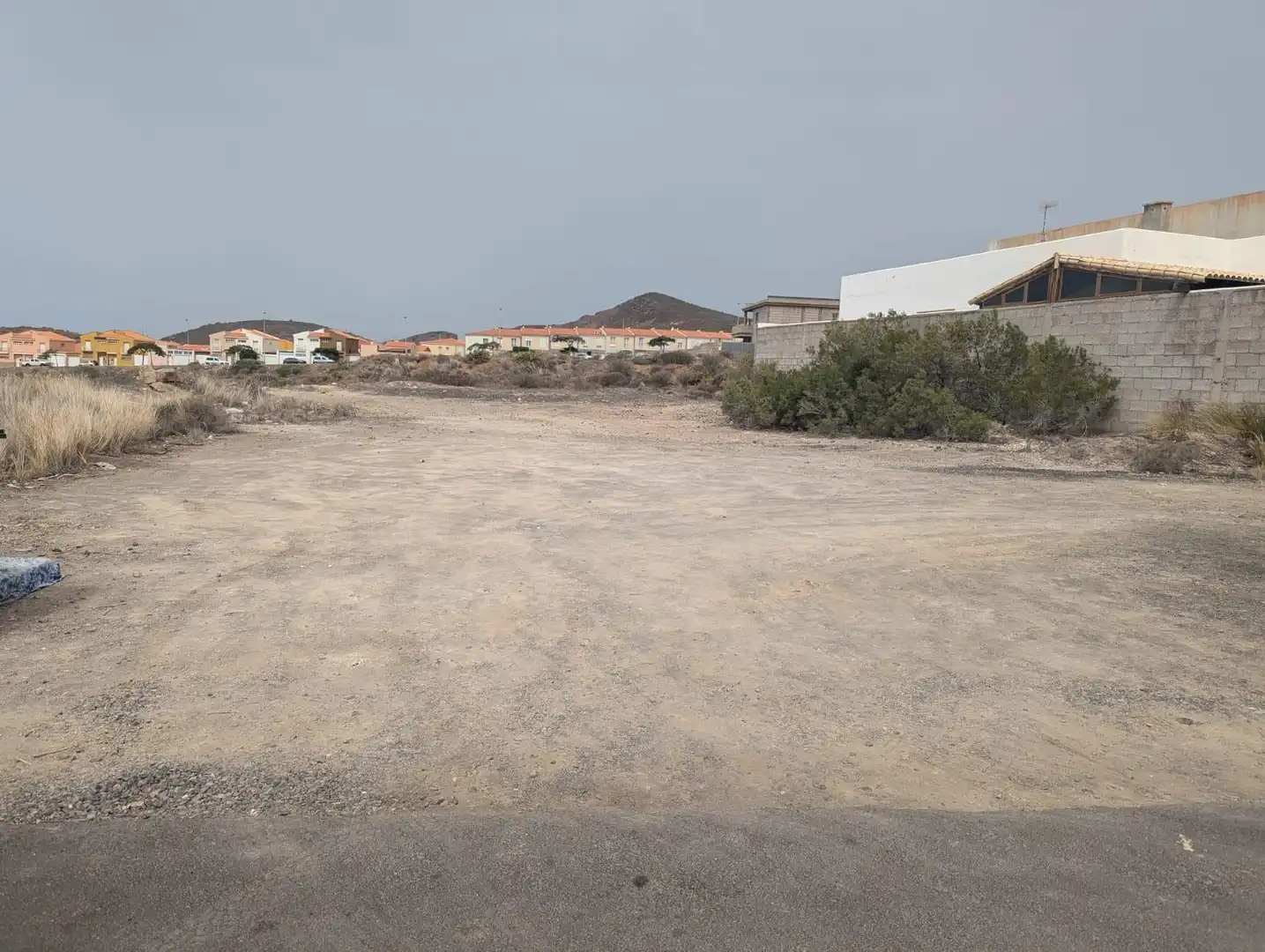 Terreny residencial en venda a Calle calle azahar, imagen 4