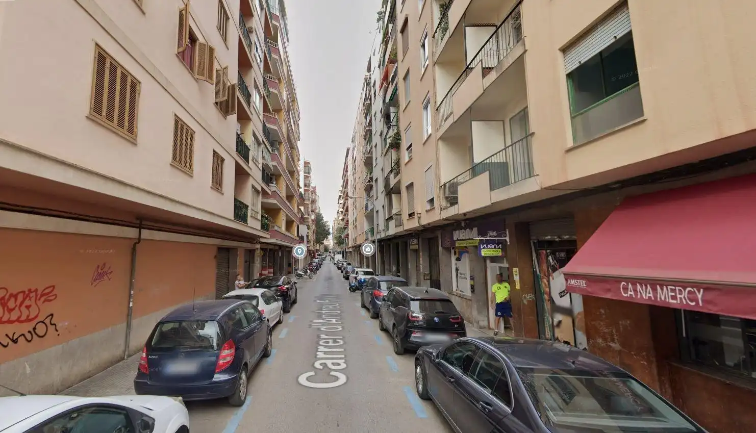 Individual for sale in Calle ANDREU FELIU, imagen 2