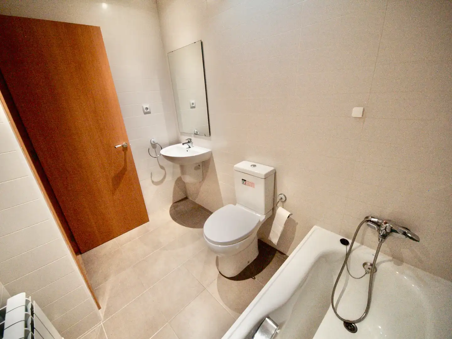 Ground floor for rent in Sant Pere Nord