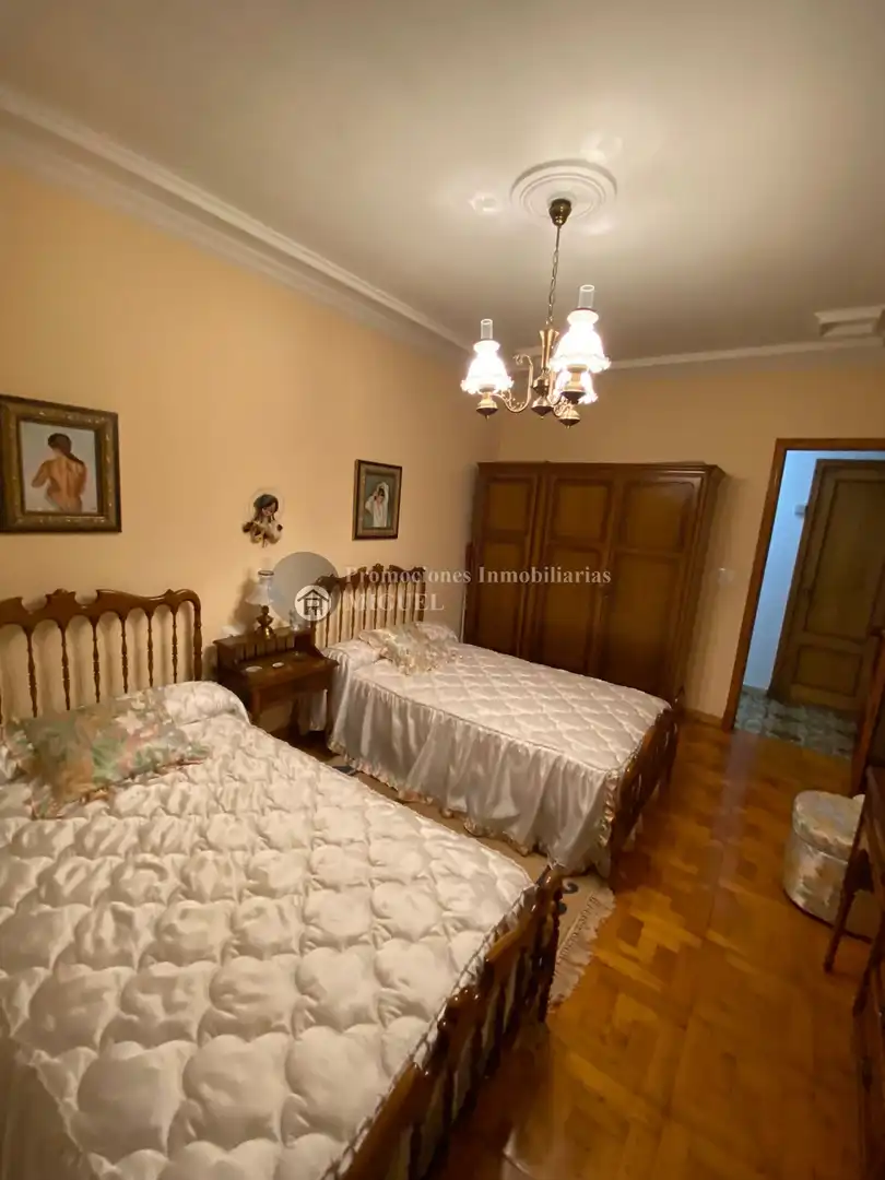 Casa amb jardí en venda a Verín, imagen 15