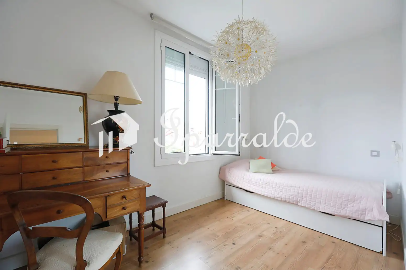 Casa amb terrassa en venda a Hendaye, imagen 36