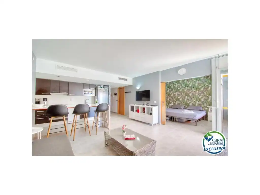 Wohnung mit Pool zum Verkauf in Carrer Cap Blanc 7, imagen 6