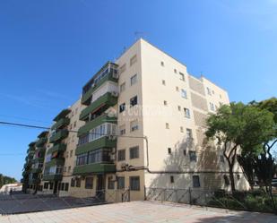Exterior view of Flat for sale in Torremolinos  with Air Conditioner and Terrace