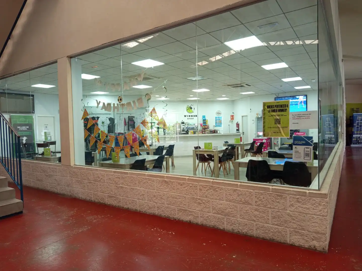 Business premises for transfer in Llevant, imagen 8