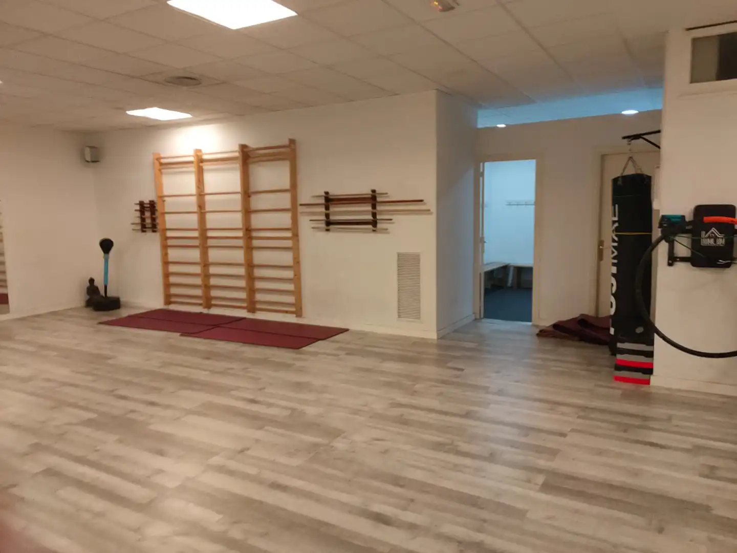 Local comercial en venda a Centre
