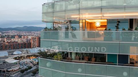 Photo 2 of Flat for sale in Passeig de García Fària, Diagonal Mar i el Front Marítim del Poblenou, Barcelona