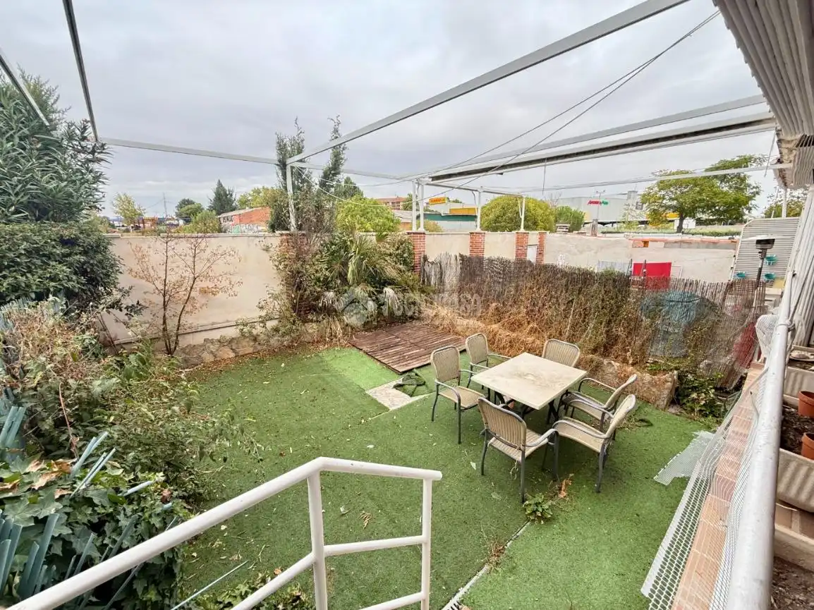 Casa bifamiliare con terrazza in vendita a Estación - Los Manantiales, imagen 15