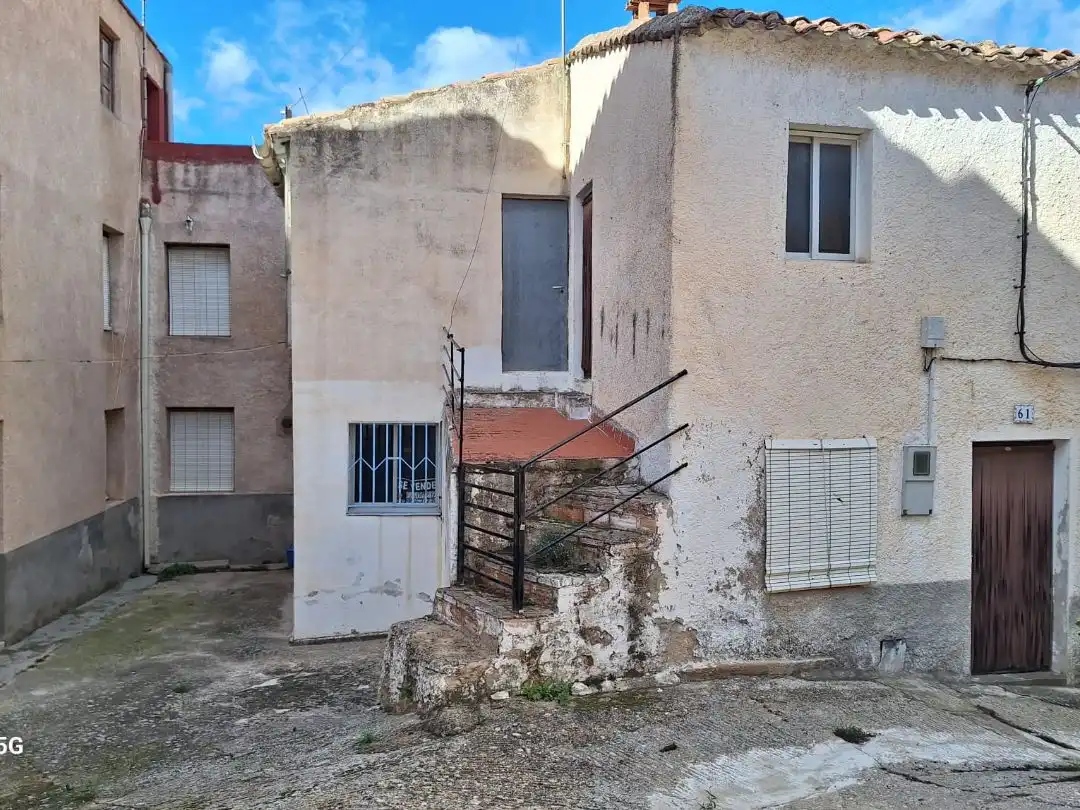 Casa rústica en venda a Poblado Graya 62, imagen 4