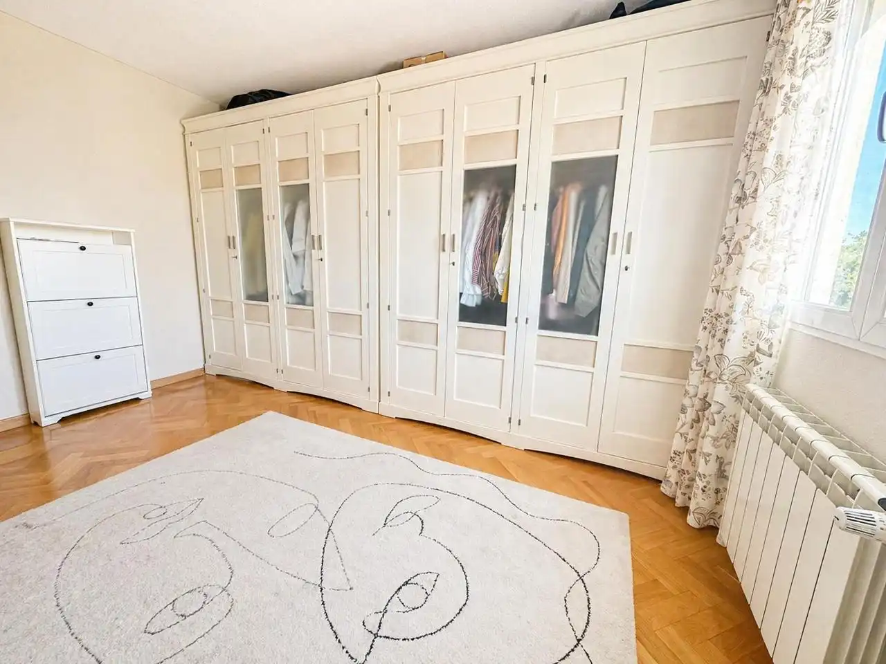 Terraced house with pool for sale in Calle Serrano, imagen 20