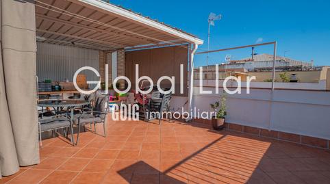 Foto 3 de Casa adosada en venta en Carrer de la Segarra, Ca n'Oriac, Barcelona