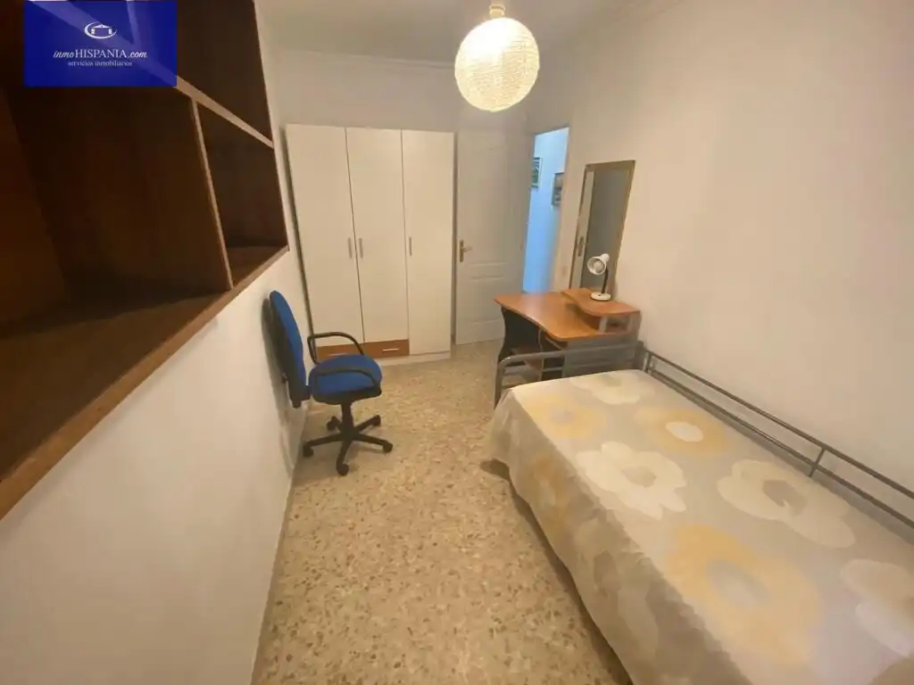 Pis amb terrassa de lloguer a Paseo Marítimo - San José - La Laguna, imagen 10