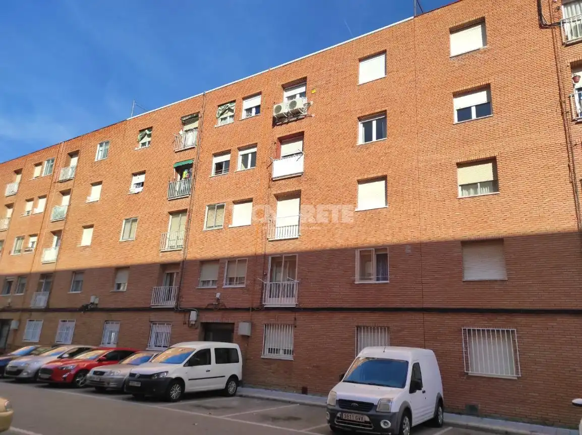 Piso con ascensor en venta en Estación - Los Manantiales, imagen 14