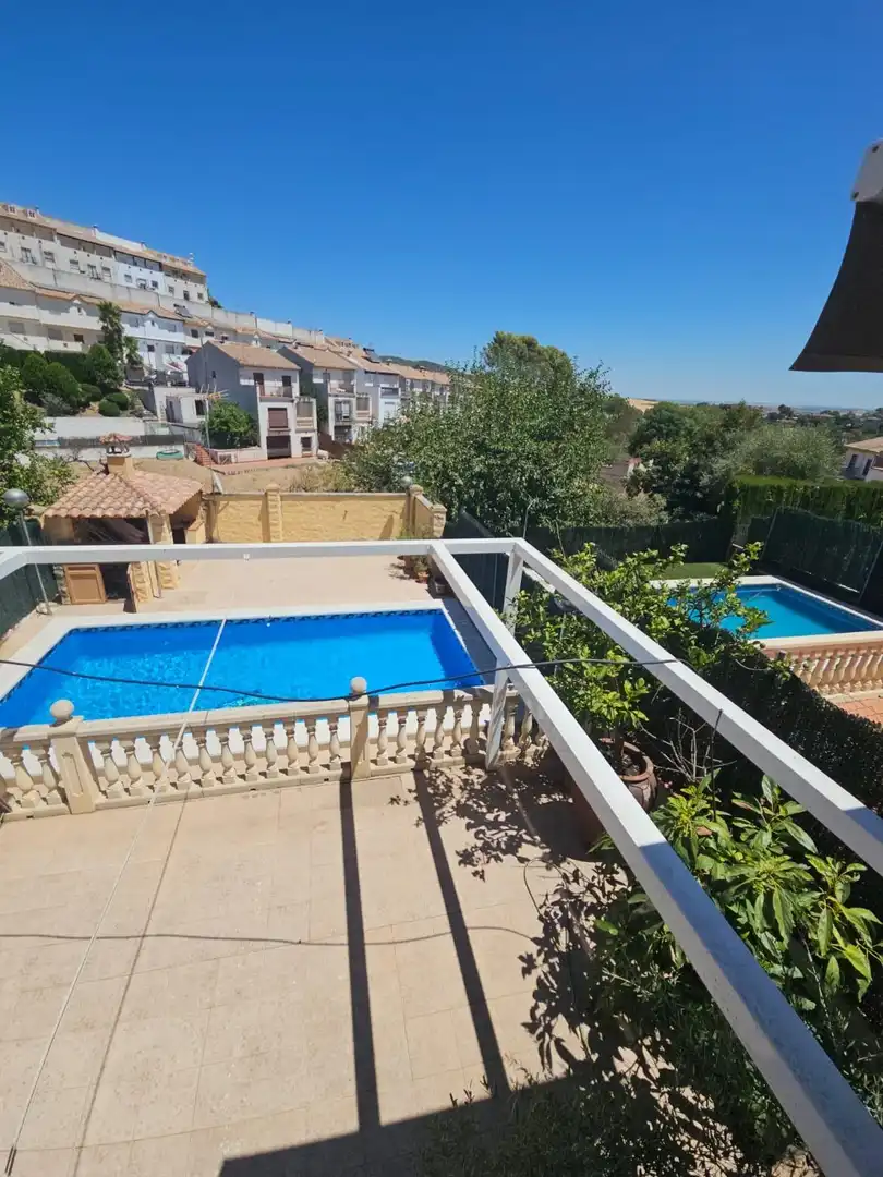 Casa a schiera con balcone in vendita a Periurbano Este - Campiña, imagen 23