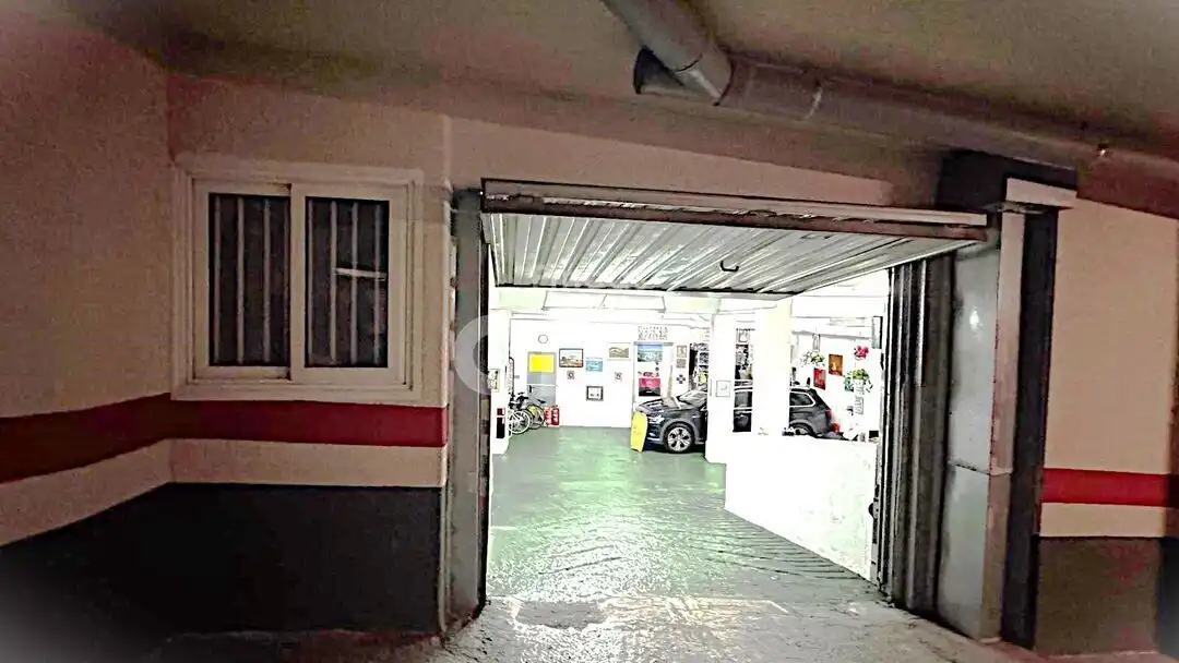 Aparcamiento en venta en Zona Centro, imagen 2
