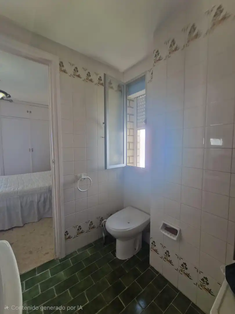 Flat with terrace for sale in Valdelagrana, imagen 44