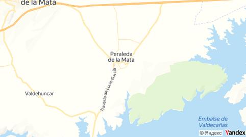 Photo 3 of Flat for sale in Peraleda de la Mata, Cáceres