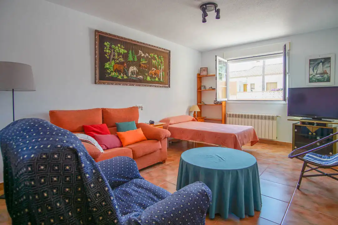 Chalet con piscina en venta en Zona Pueblo, imagen 37