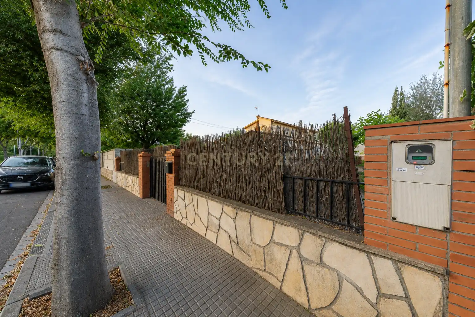 Terreno residenziale in vendita a Carrer de Bascònia, 15, Sant Cugat del Vallès, Spain, imagen 3