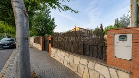 Foto 3 de Residencial en venda a Carrer de Bascònia, 15, Sant Cugat del Vallès, Spa, -1, Mira-sol, Sant Cugat del Vallès