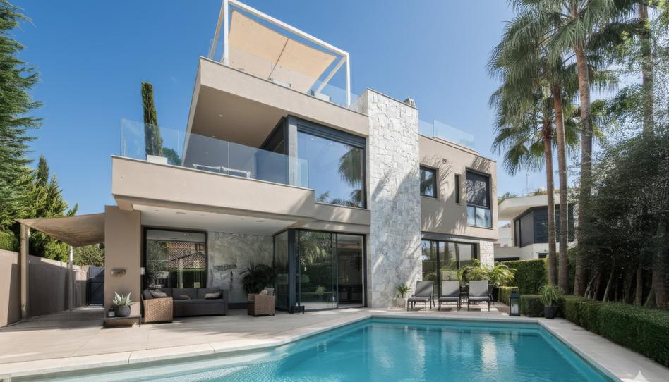 Photo 1 of House or chalet for sale in La Carolina - Guadalpín, Málaga