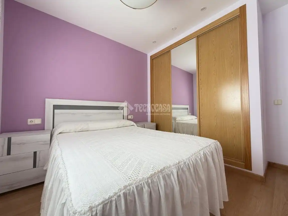 Habitación de Piso en venta en Madrid con Aire acondicionado, Calefacción y Terraza
