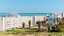 Vista exterior de Àtic en venda en Torremolinos amb Aire condicionat, Calefacció i Terrassa