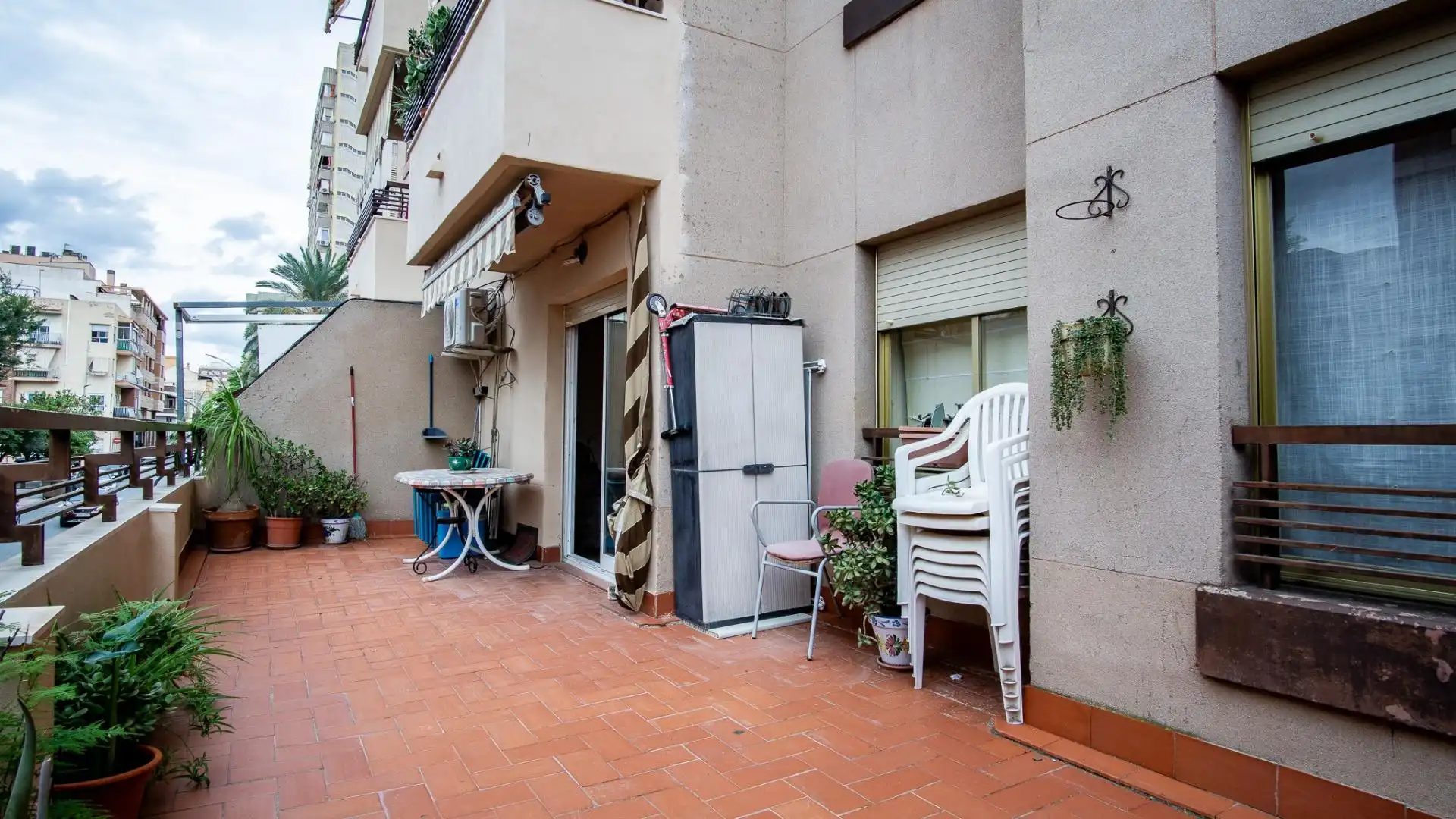 Wohnung mit Aufzug zum Verkauf in Plaza de Toros - Avenida Chapí - Trinquete, imagen 3
