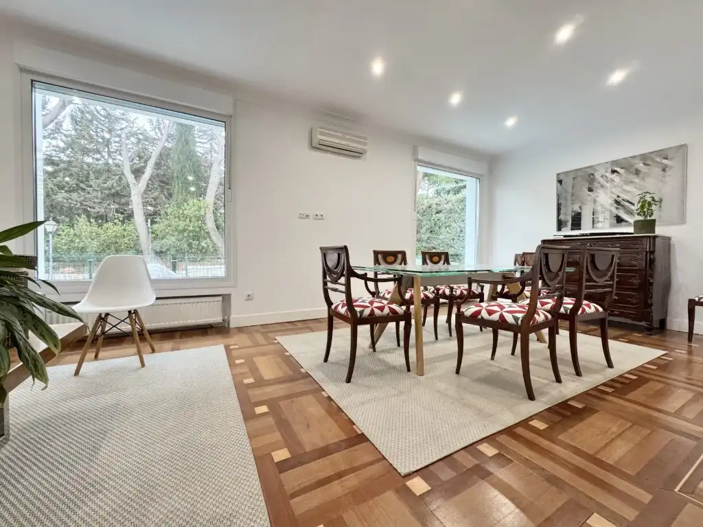 Dining room of Houses for sale in Santo Domingo
