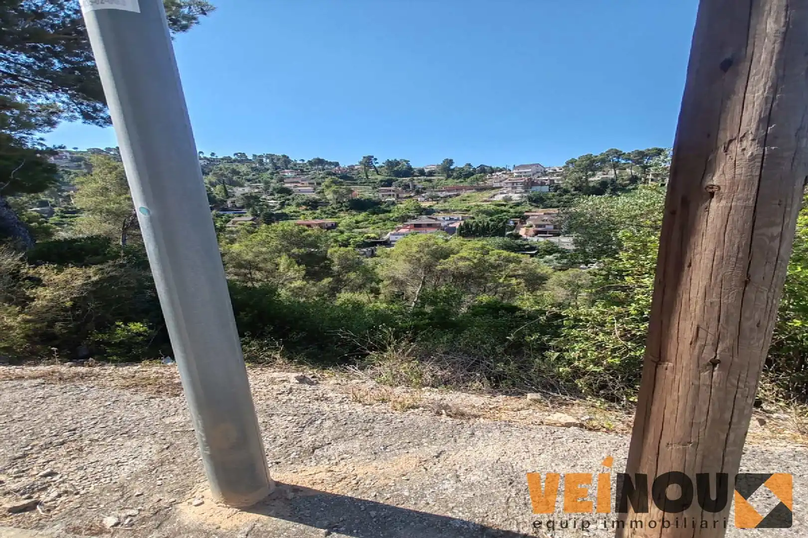 Wohnbaugrundstück zum Verkauf in Avinguda dels Països Catalans, imagen 7
