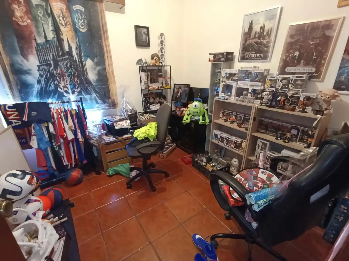 Maison rustique avec jardin à vendre à Vilches, imagen 20