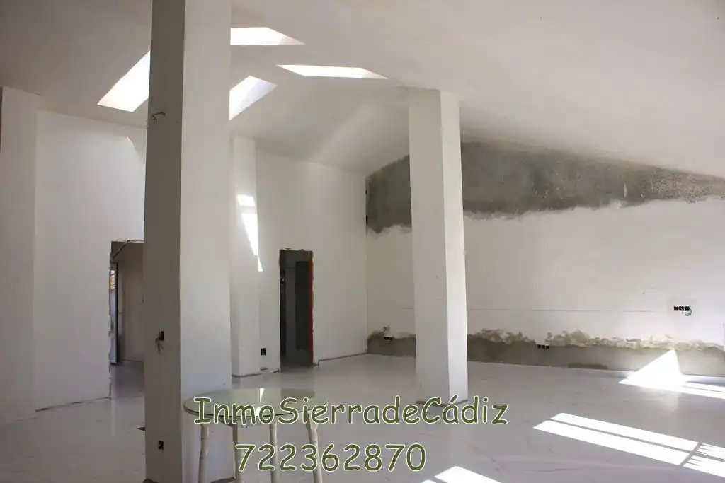 Casa o chalet en venta en Algodonales con Terraza y Balcón