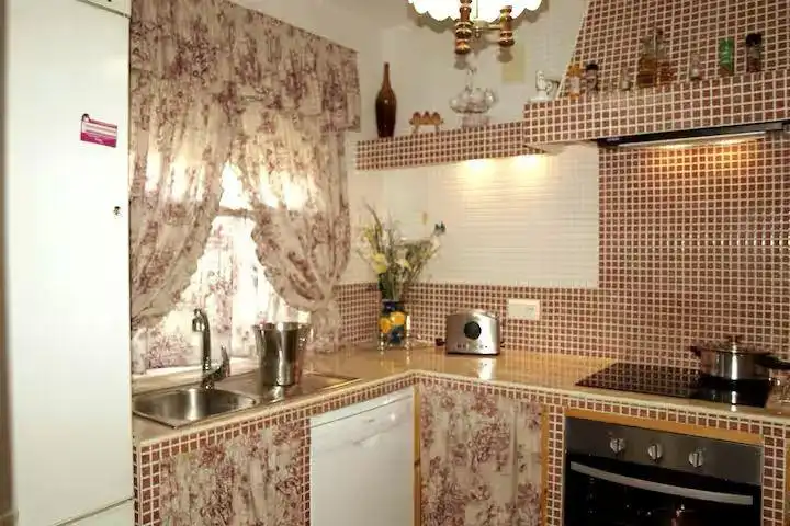 Casa adosada en venta en Calle ARTEMISA, Lepe