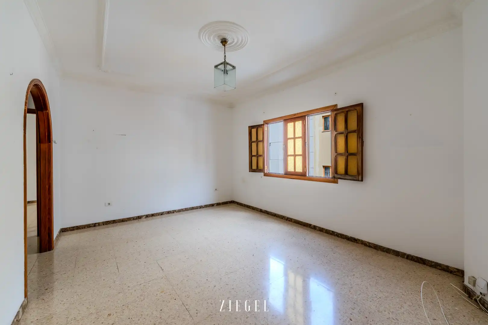 Sala de estar de Casa o chalet en venta en Las Palmas de Gran Canaria con Terraza, Trastero y Balcón