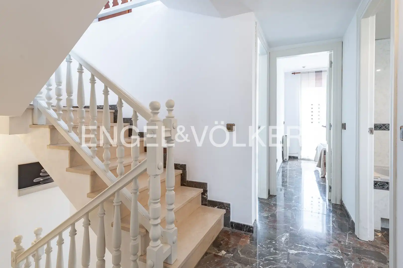 Detached homes for rent in Barberà del Vallès  with Air Conditioner, Heating and Private garden