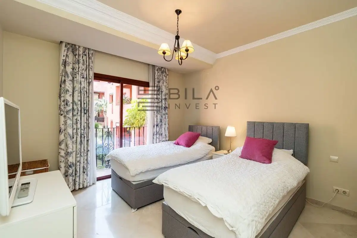 Appartement avec piscine à vendre à Jardines de Don Carlos, imagen 15