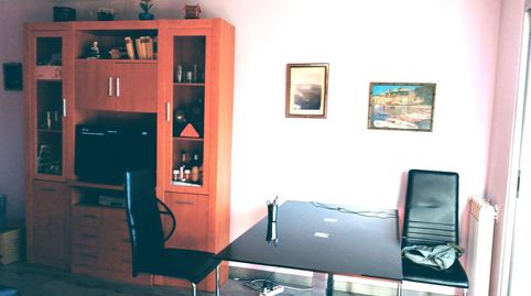 Foto 4 de Piso en venta en Doctor Jeronimo Iborra, Buena Vista, Madrid Capital