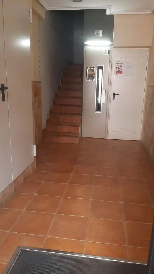 Wohnung zum Verkauf in Zaragoza