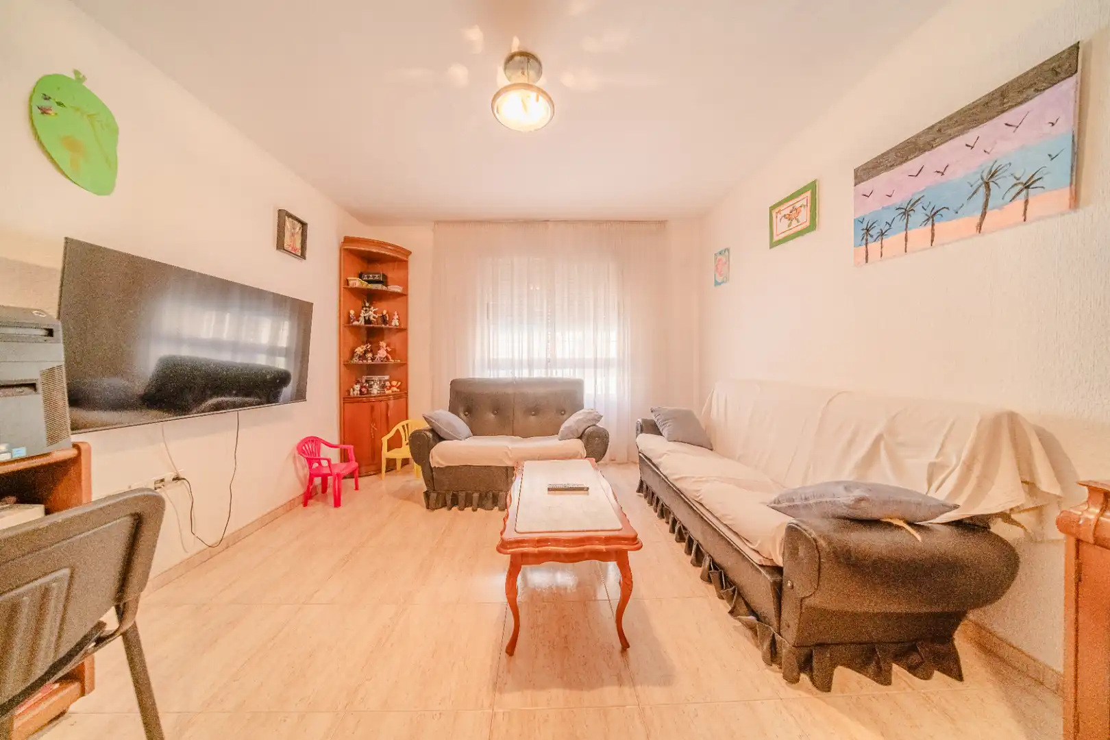 Casa a schiera in vendita a Calle Doctor Carracido, imagen 15