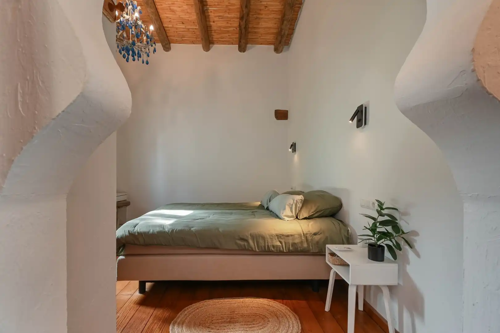 Maison rustique à vendre à Benissa pueblo, imagen 25