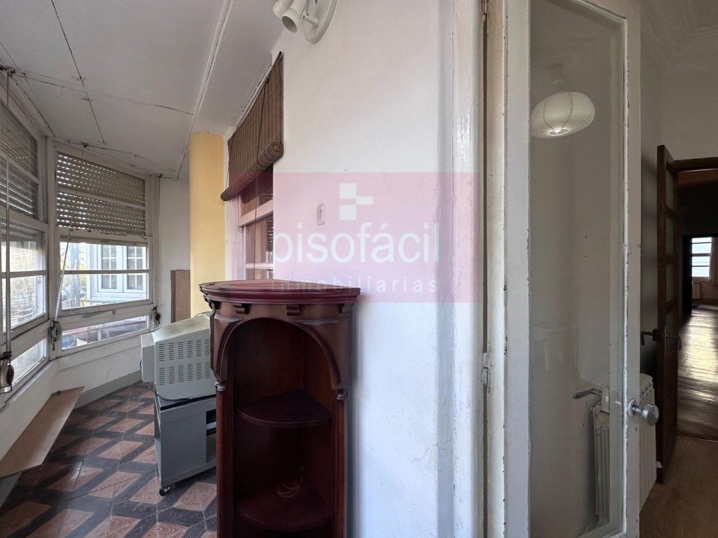 Piso en venta en Lugo Capital