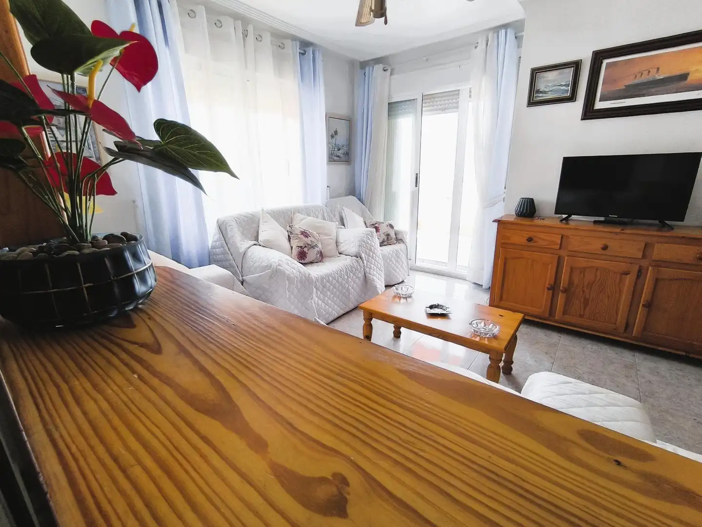 Apartament amb piscina en venda a Calle Calle Gerona, imagen 12