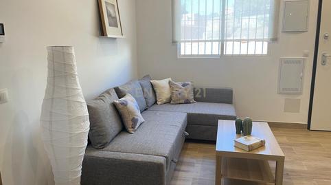 Photo 3 of House or chalet to rent in Mangas Verdes - Las Flores - Parque del Sur, Málaga Capital