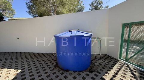 Foto 3 de Finca rústica en venta en El Pinar de Campoverde, Pilar de la Horadada