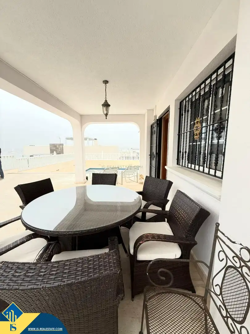 Villa avec jardin à vendre à Orihuela Costa, imagen 23
