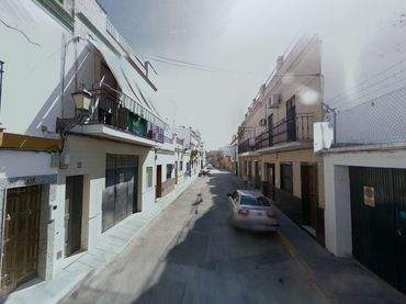 Adossat en venda a Coria del Río