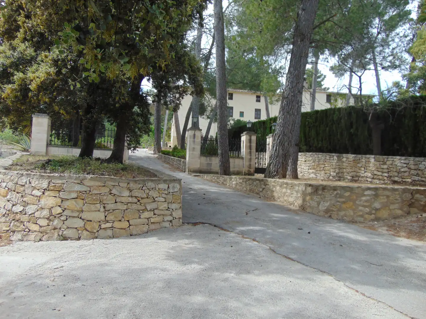 Casa rustica con piscina in vendita a Partida Polop Baix, imagen 93