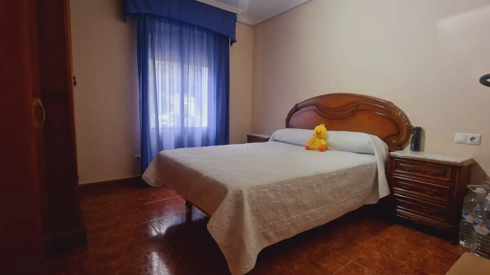 Appartement avec ascenseur à vendre à Calle Arquitecto Sáenz Santamaría, imagen 15