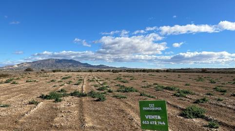 Photo 5 of Land for sale in Condado de Alhama, Murcia