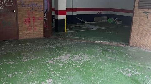 Photo 4 of Garage for rent in Calle Calle de Domingo Lobera, Parque Miraflores, Zaragoza Capital